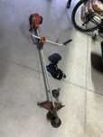 Vand trimer husqvarna 525rx Ham/disc/tambur