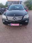 Mercedes-Benz ML De Vanzare Ml 320 Diesel cu 1 An garantie Motor Cutie