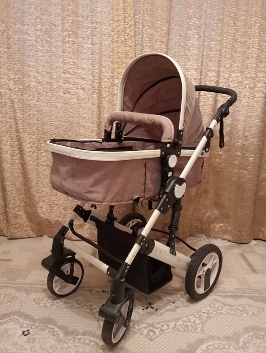 Продам детскую коляску