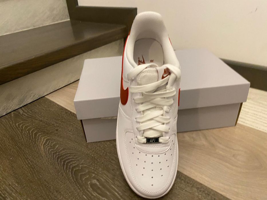 Nike Air Force 1  ‘07