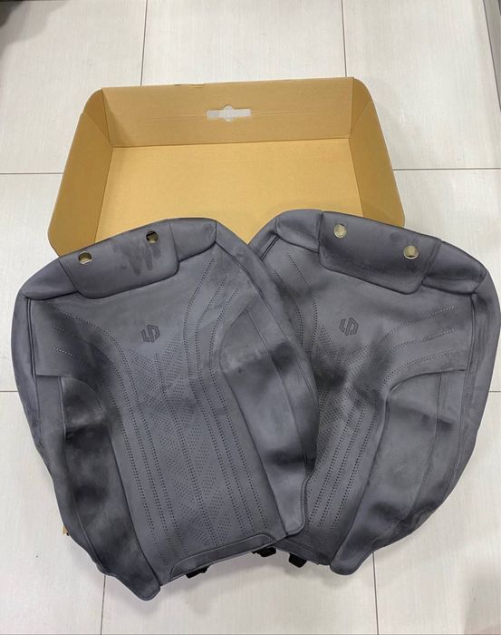 Leapmotor C16 salon cheho’l 3 qatorli