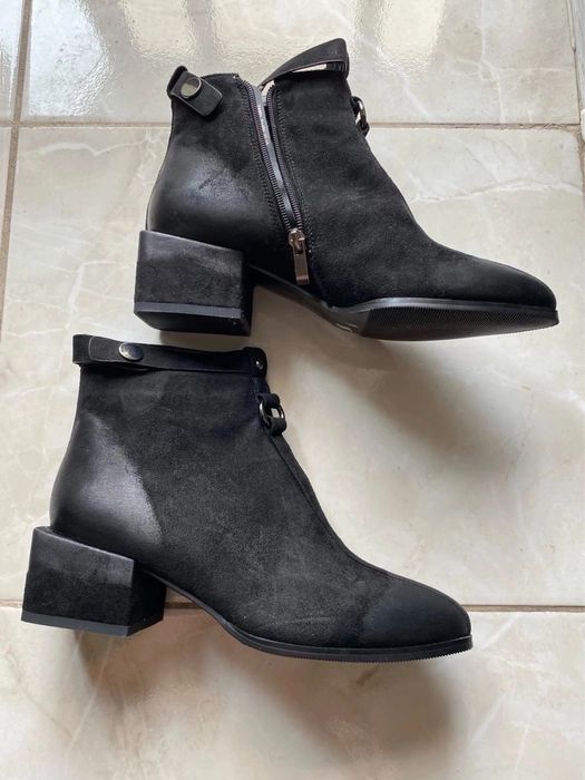 Ботинки, туфли по 5! Босоножки по 2 тыс! Грэс