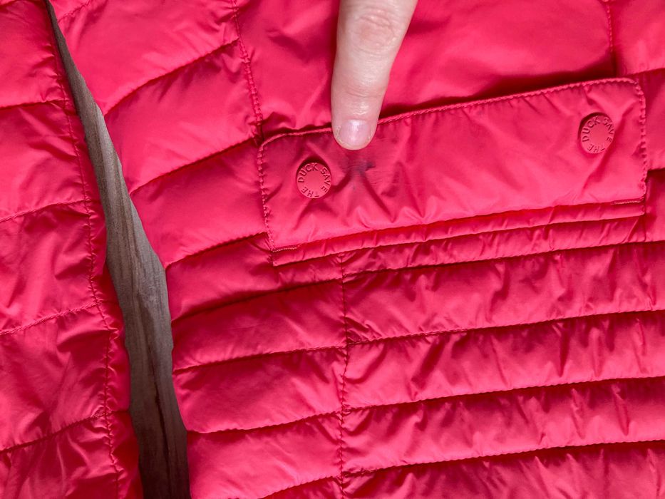Save The Duck Ultra Light Jacket женско яке размер 38 - 40