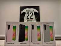 Samsung Galaxy A56 - 256 GB, 5G, Sigilate