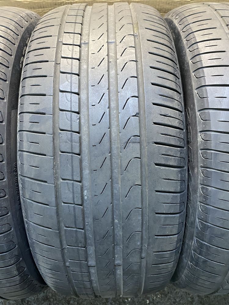 Anvelope vara 235/45R18 Pirelli Cinturato P7 94W