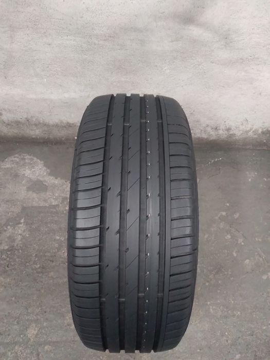 Anvelopa vara fulda 215/55/16