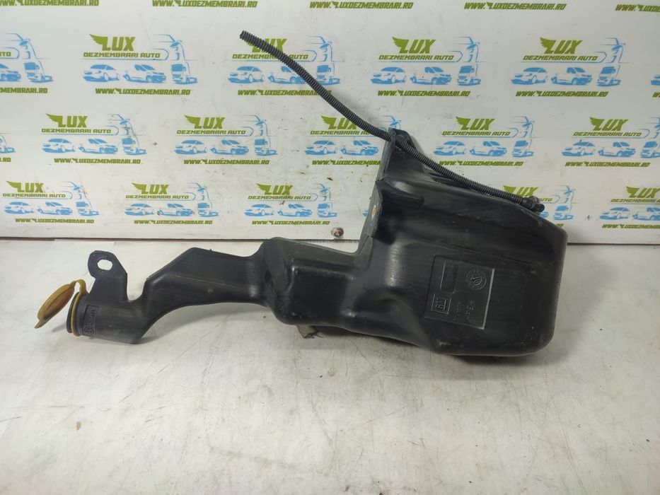 Vas lichid parbriz e13010091 Opel Astra H [2004 - 2007]