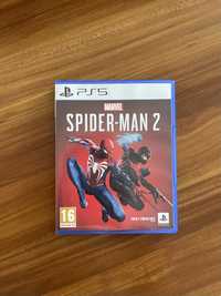 Spiderman 2 / Spider-Man 2 PS5