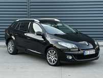 Megane3  bose 1.5 proprietar