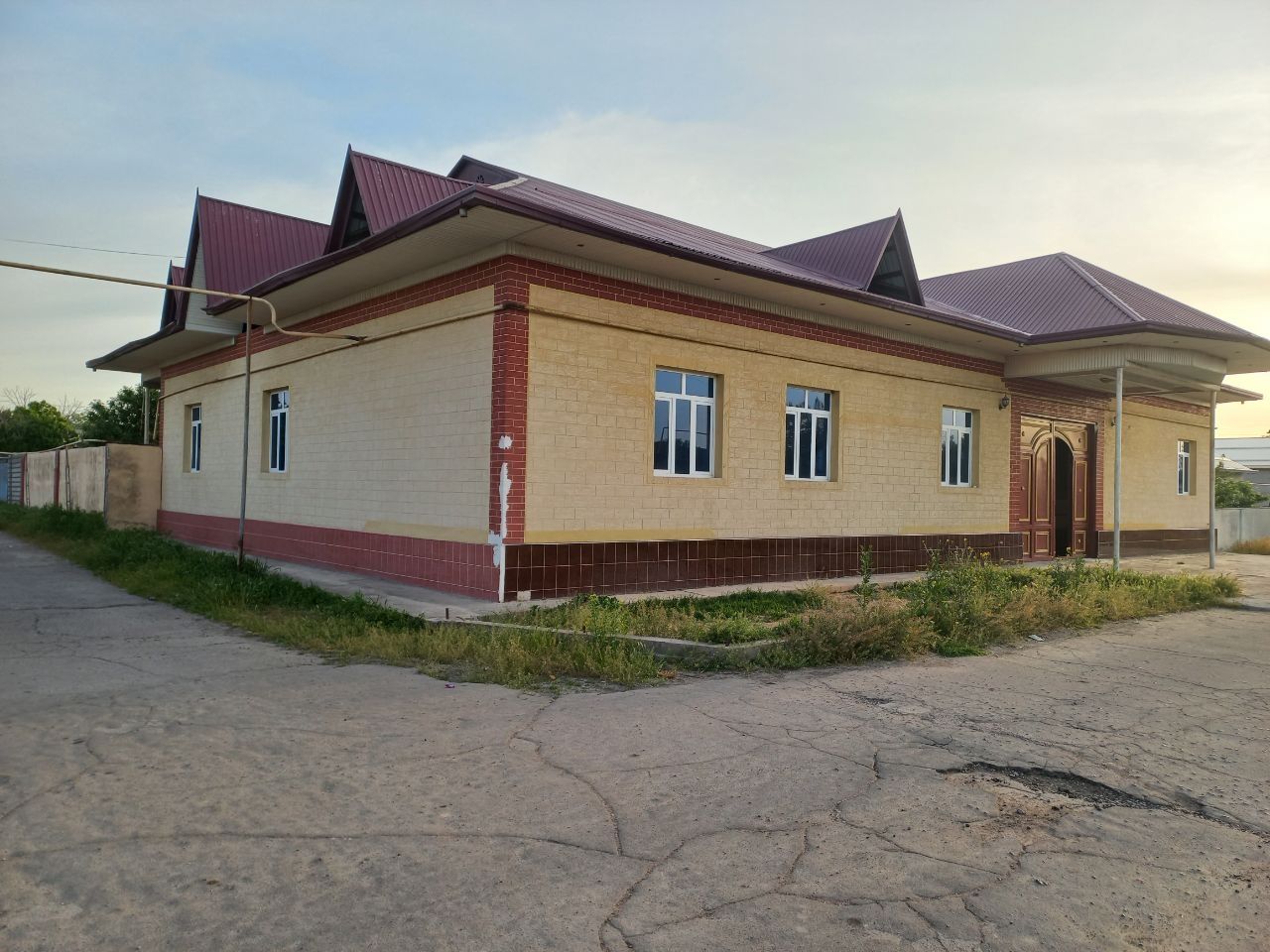 Янги Тошкент Свердлов