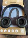 Philips безжични слушалки series 4000 /TAH4209BK