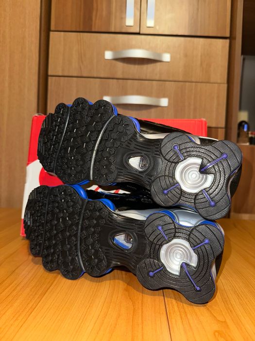 Nike Shox TL 42 Blue