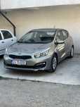 Kia Ceed Kia Ceed 1.4 Benzina+ GPL
