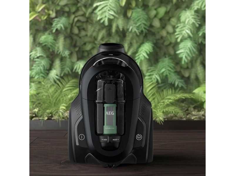 Мощна Прахосмукачка с Циклонна Технология AEG Clean 6000 Öko