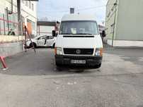 Vw LT 35 13-местен