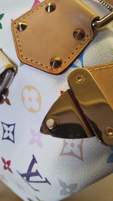 Louis Vuitton Speedy 30 Monogram оригинална чанта