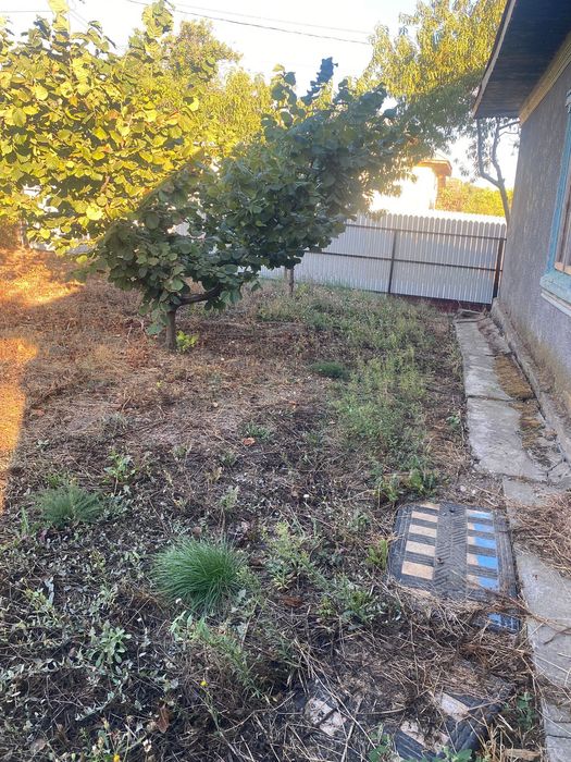 Casa Sat Făurei, Jud Călărași - 86mp utili + curte 1300 mp