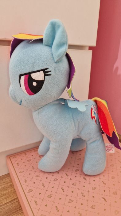 Ponei My Little Pony