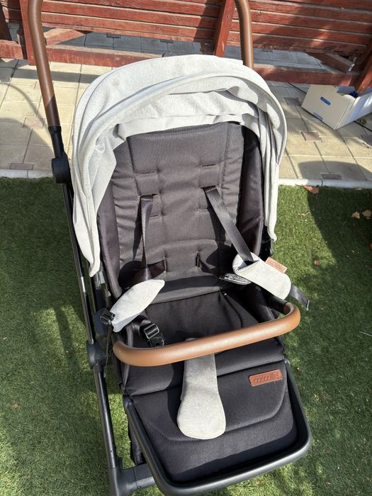 Vand carucior Coccolle Saliara parte sport si landou