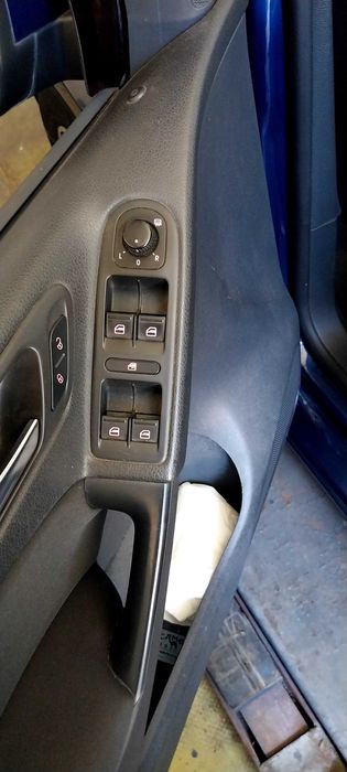 Volkswagen Golf6 2011 1.4 benzină