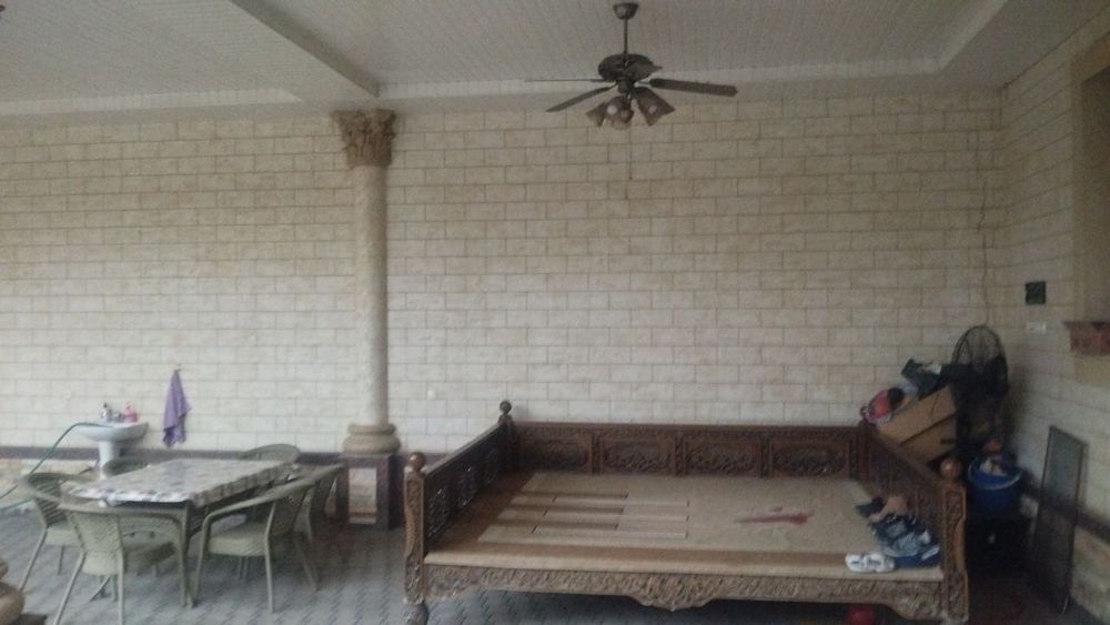 Srochna uy sotiladi sabzavot mahallasida.