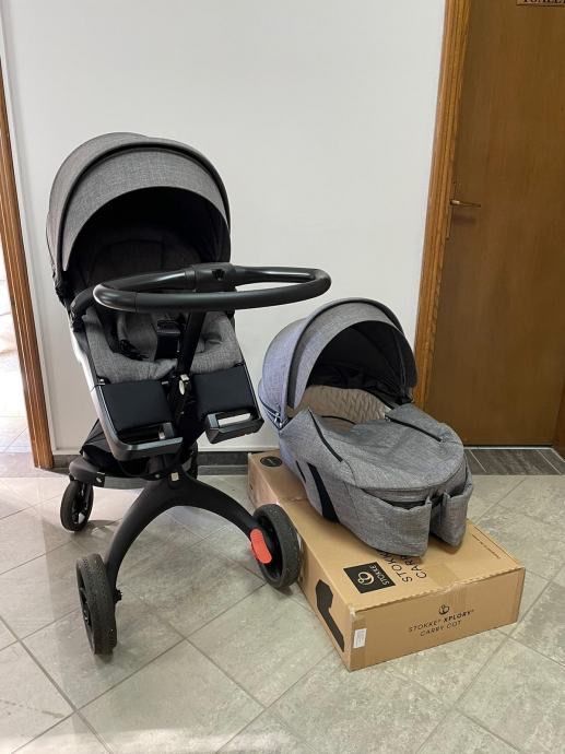 Stokke Xplory v6