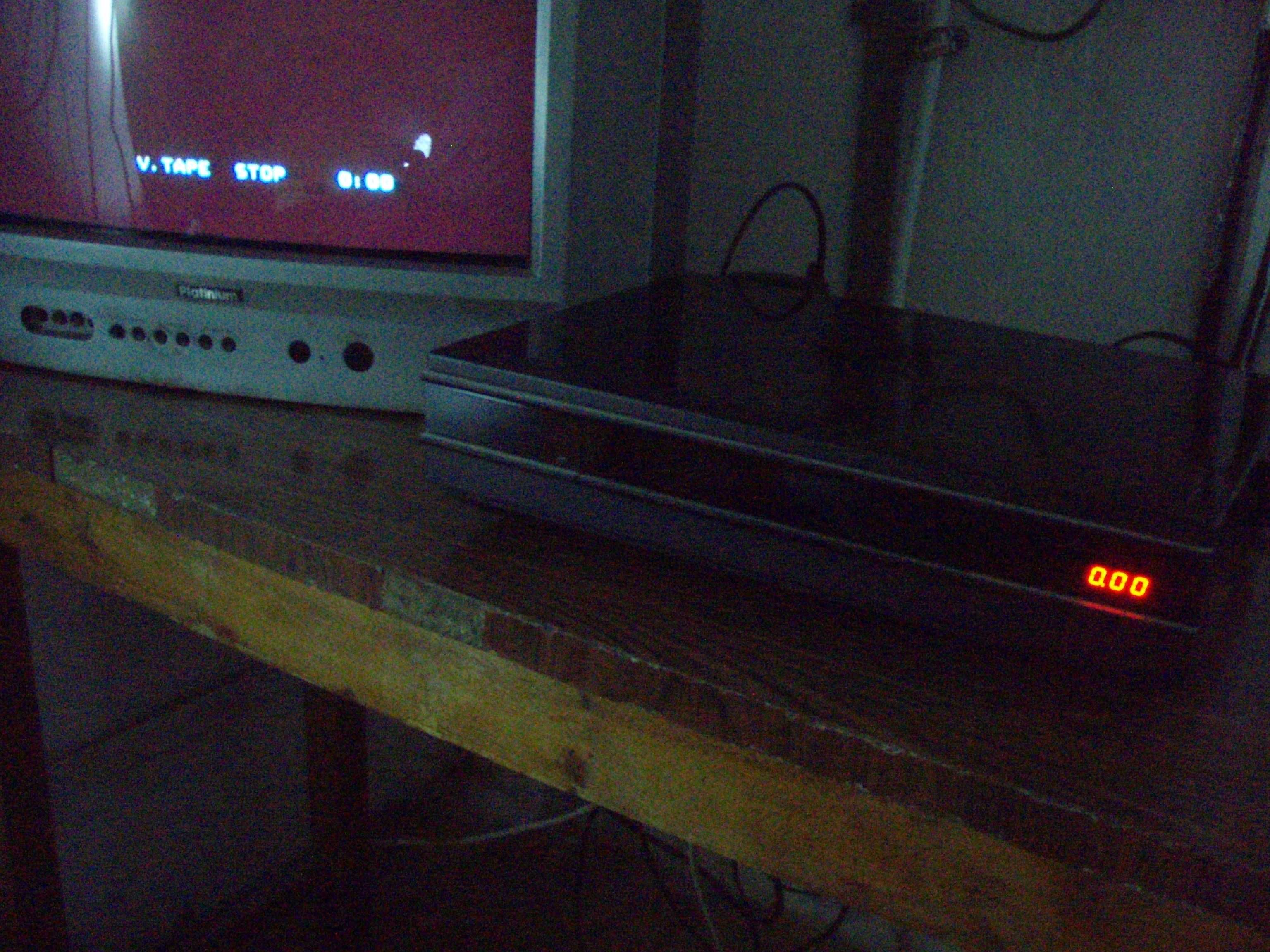 Videorecorder Bang & Olufsen Beocord V8000