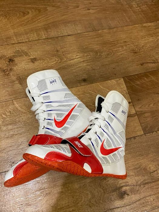 Продам боксерки найк