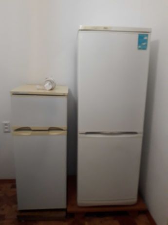 холодильник небольшой