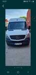 Mercedes Benz sprinter