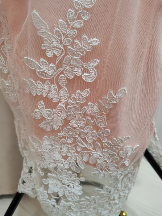 Rochie Exclusive Style roz