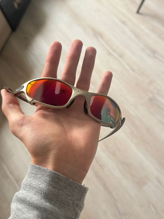 Oakley Juliet – слънчеви очила (Polarized)