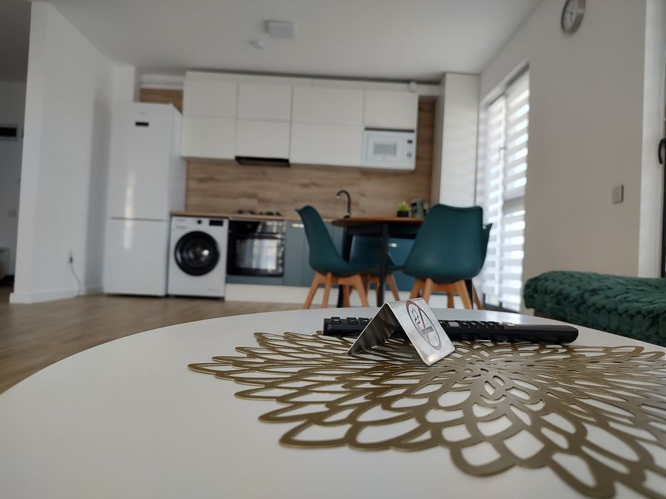 Apartament regim hotelier hotel apartment