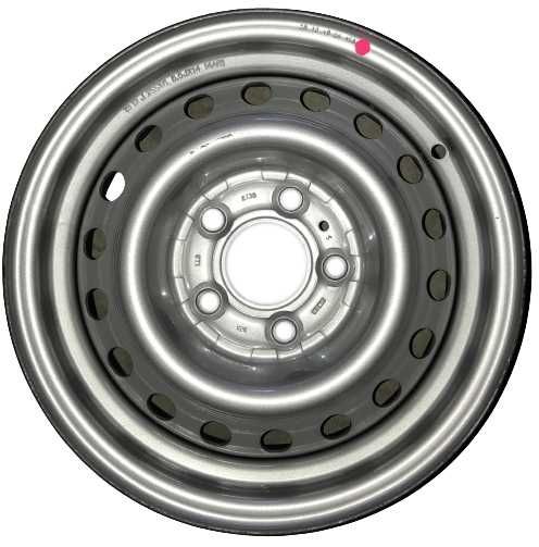 Jante AL-KO Diferite Dimensiuni Remorca Platforma Peridoc Rulote