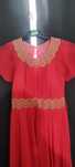Rochie lunga de seara