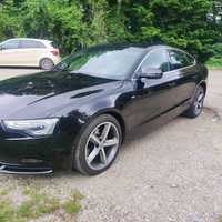 Audi A5 Sportback an 2013 motor 2.0TDI  177cp