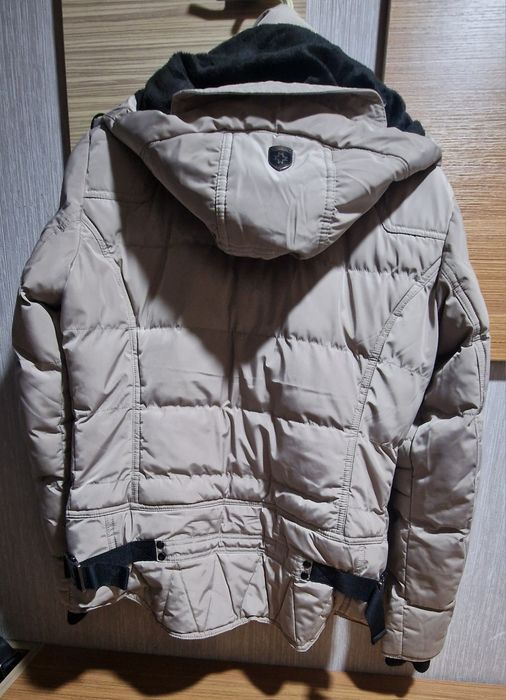 Дамско яке с марка Wellensteyn, размер "S"