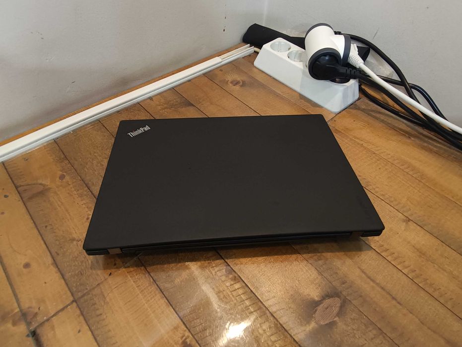 Лаптоп Lenovo ThikPad X260 i5 6300U / 13"