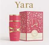 Парфюм - Lattafa Yara, Candy, 100 ml