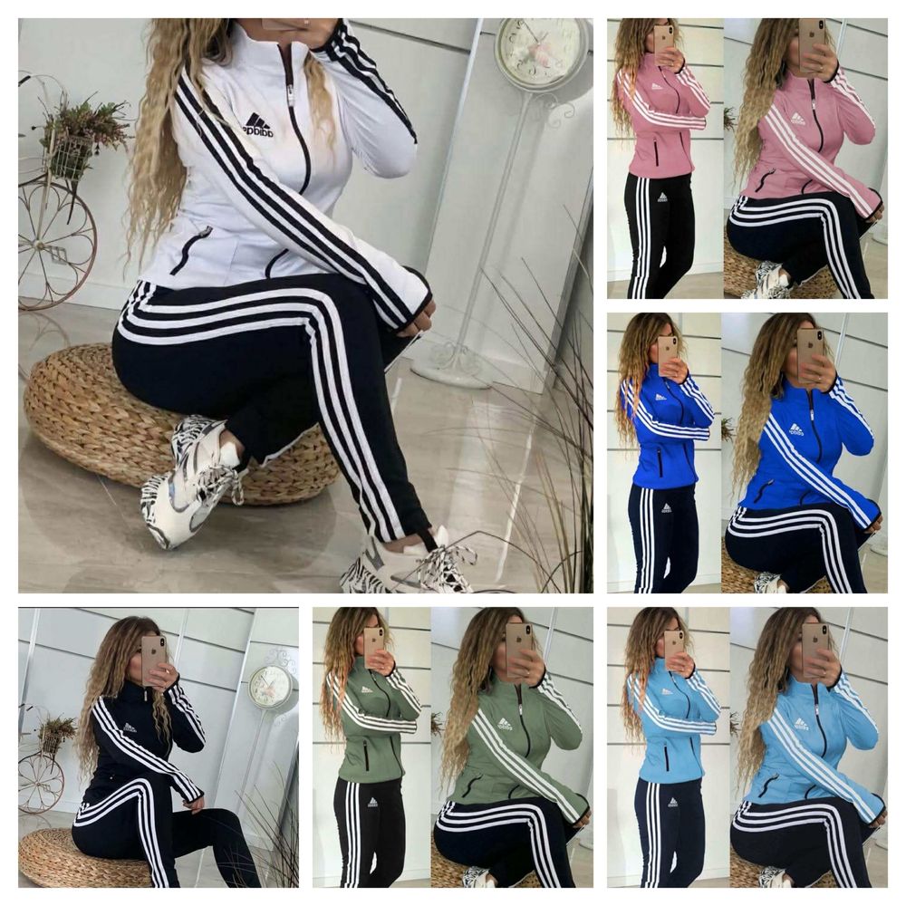 Trening dama diferite modele S-2XL