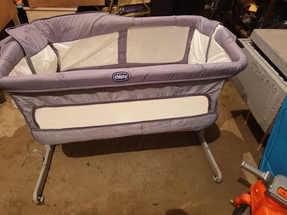 Patut bebelusi chicco