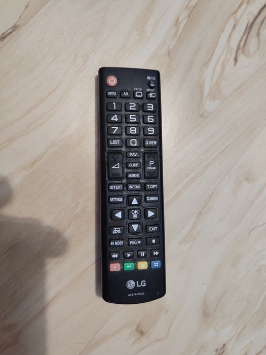 Телевизор LG 32 инча