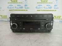 Radio cd mp3 05064955ae Dodge Caliber 1 (facelift)