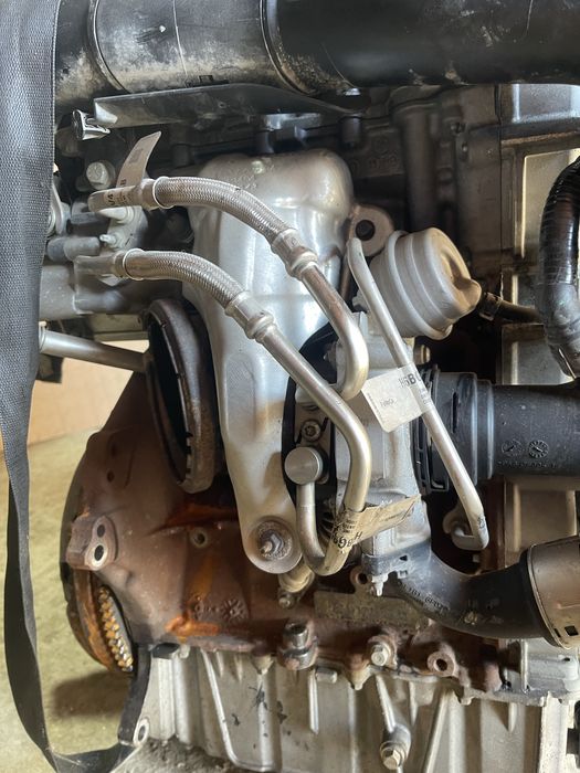 Turbina 1.0 EcoBoost BZJA Ford Puma Ford Focus 2017-2023 L1BG6K682AA