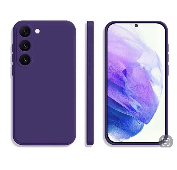 Samsung A36/A35/A34/A23/A15/A52/A53/A54/A24/A13 5G/A13 4G Luxury