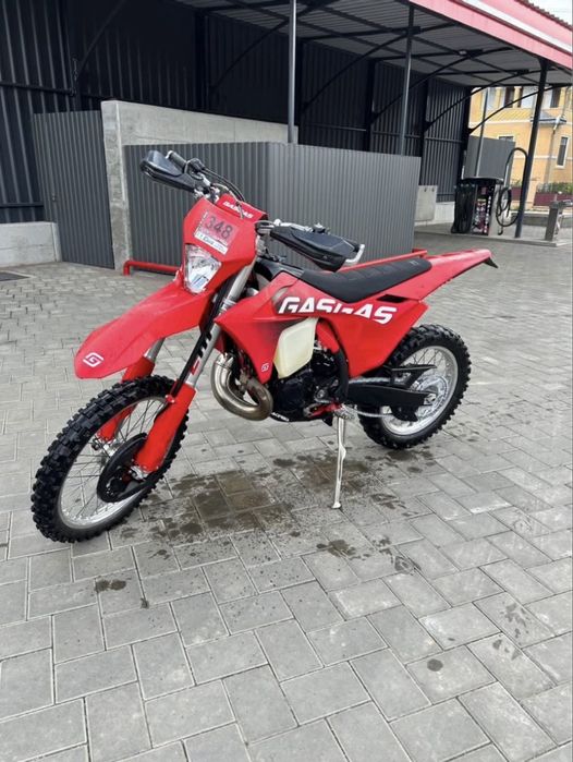 Gasgas 2024 300TBI