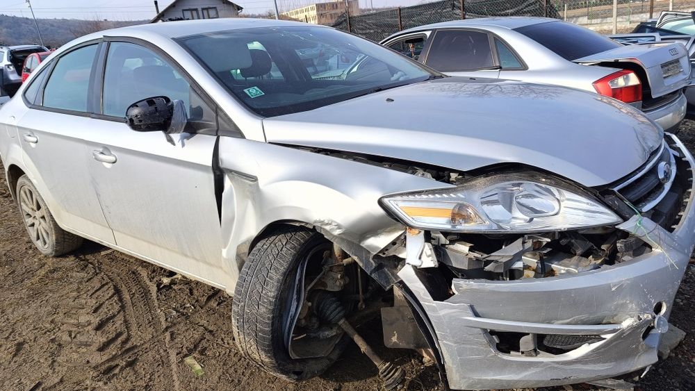 Piese motor cutie ușa dpf plafon haion ușa scune egr Ford Mondeo mk4