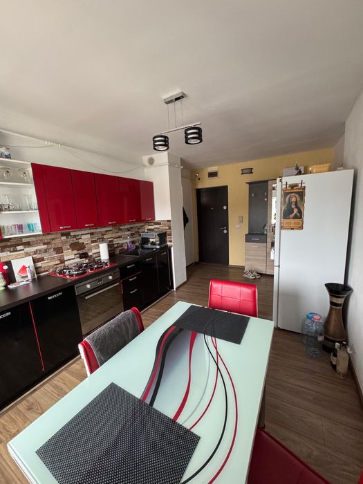 Apartament 2 camere