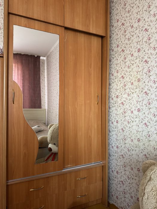 Продам шкаф купе в хорошем состоянии