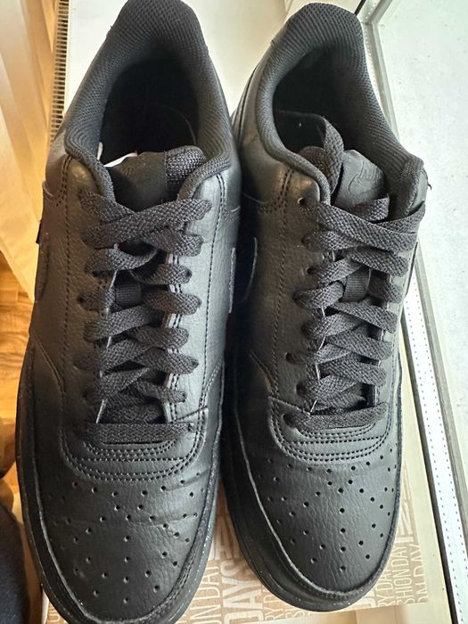 Nike Pantofi Sport Court Vision Low 44